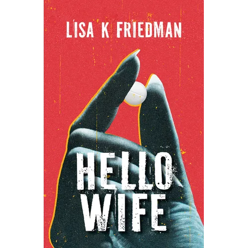 Hello Wife - Paperback