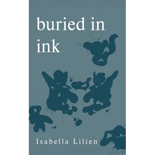 Buried in Ink - Paperback