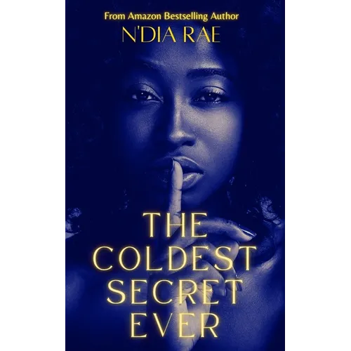 The Coldest Secret Ever: Standalone - Paperback