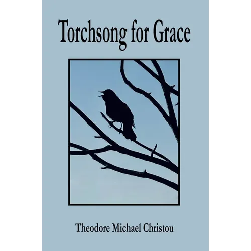 torchsong for grace - Paperback