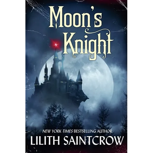 Moon's Knight - Paperback