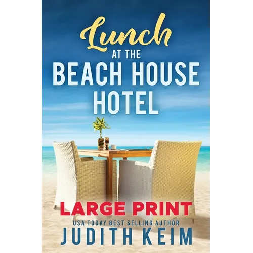 Lunch at The Beach House Hotel - Paperback