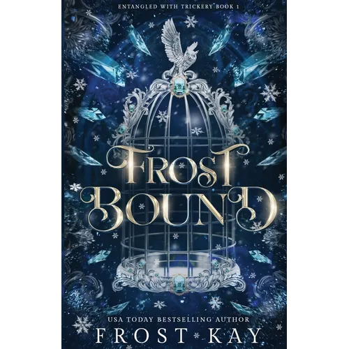 Frost Bound - Paperback