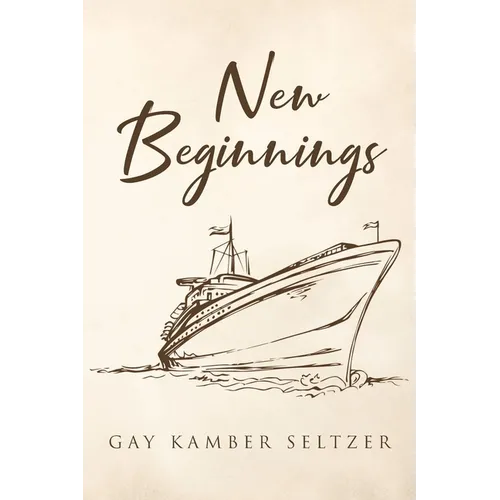 New Beginnings - Paperback
