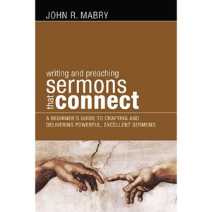 Sermons that Connect - Paperback