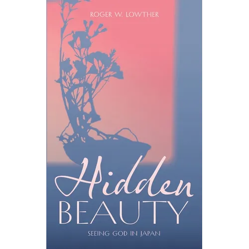 Hidden Beauty - Paperback