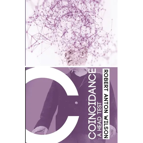 Coincidance: A Head Test - Paperback