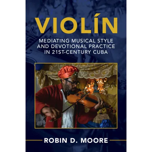 Violín - Paperback