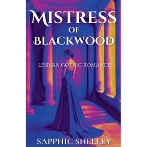 Mistress of Blackwood - Paperback