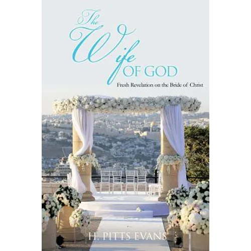 The Wife of God - Paperback
