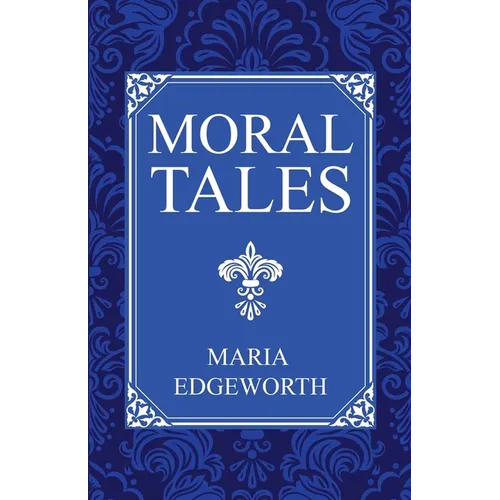 Moral Tales - Paperback