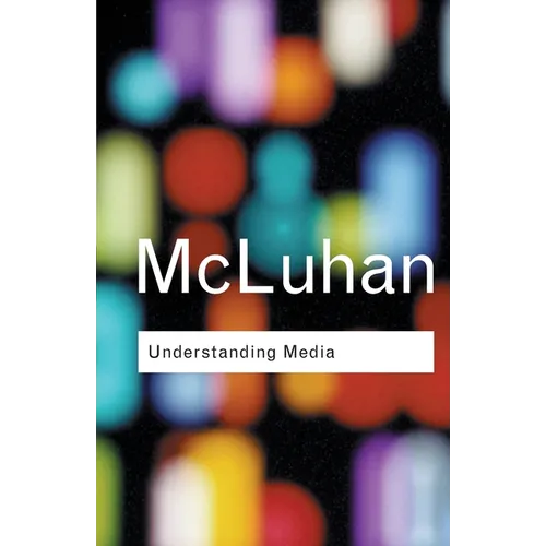 Understanding Media - Paperback