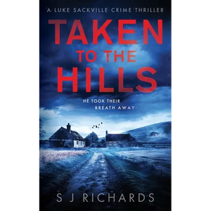 Taken to the Hills - Paperback