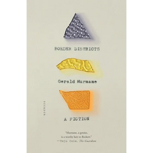 Border Districts - Paperback