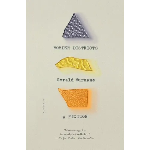 Border Districts - Paperback