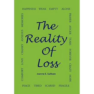 The Reality of Loss - Paperback