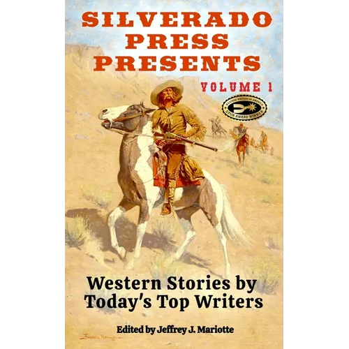 Silverado Press Presents - Paperback