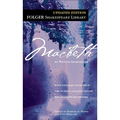 Macbeth - Hardcover