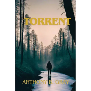 Torrent - Paperback
