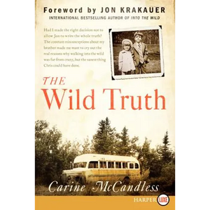 The Wild Truth - Paperback