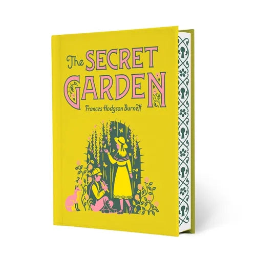 The Secret Garden - Hardcover