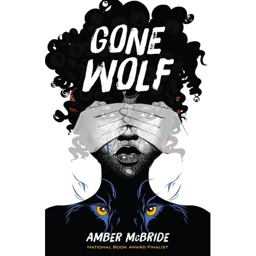 Gone Wolf - Paperback
