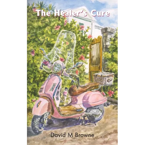 The Healer's Cure - Paperback