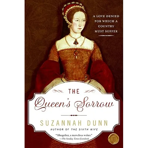 The Queen's Sorrow - Paperback