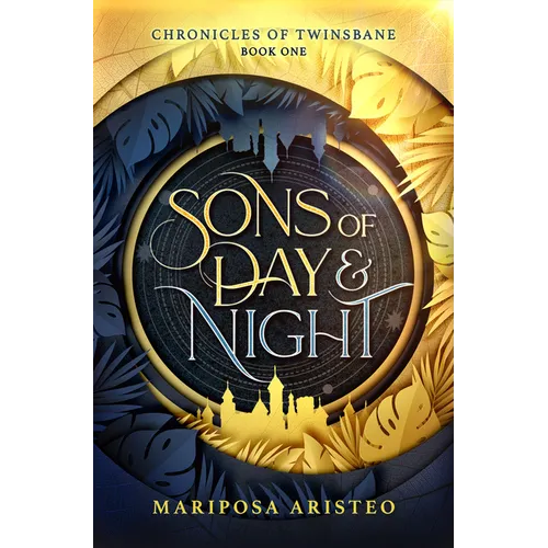 Sons of Day & Night: Volume 1
