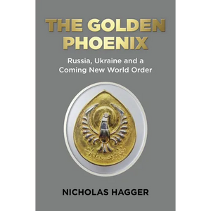 The Golden Phoenix - Paperback