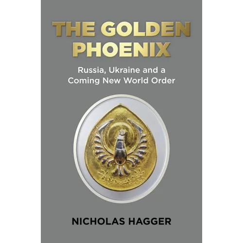 The Golden Phoenix - Paperback