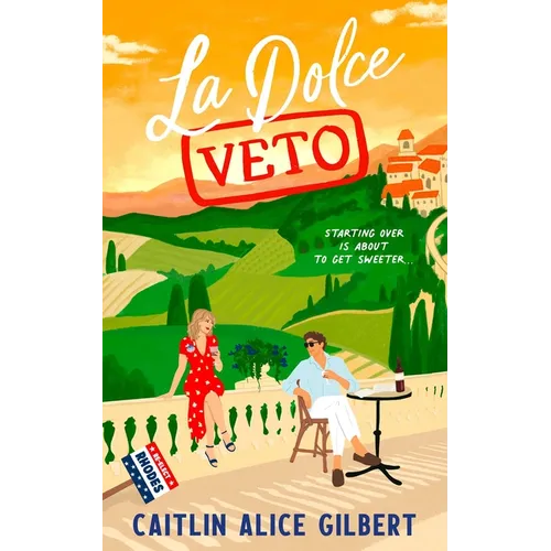 La Dolce Veto - Paperback