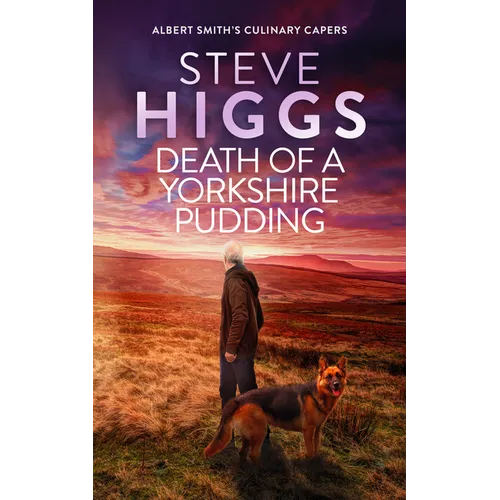 Death of a Yorkshire Pudding - Paperback