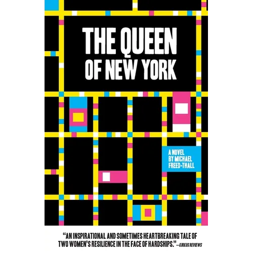 The Queen of New York - Paperback
