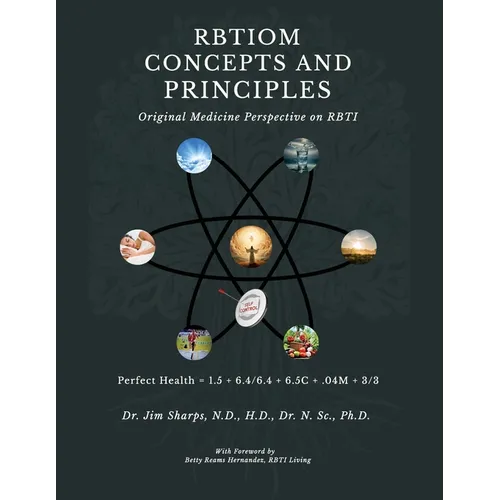 RBTIOM Concepts and Principles - Paperback
