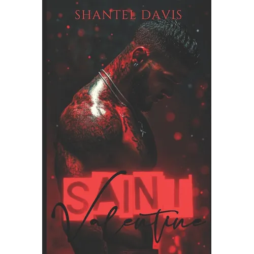 Saint Valentine - Paperback