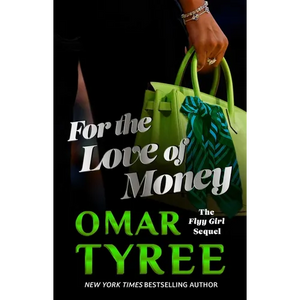 For the Love of Money - Paperback