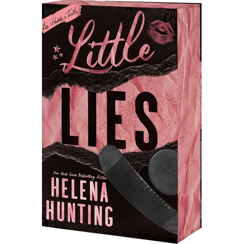 Little Lies - Paperback