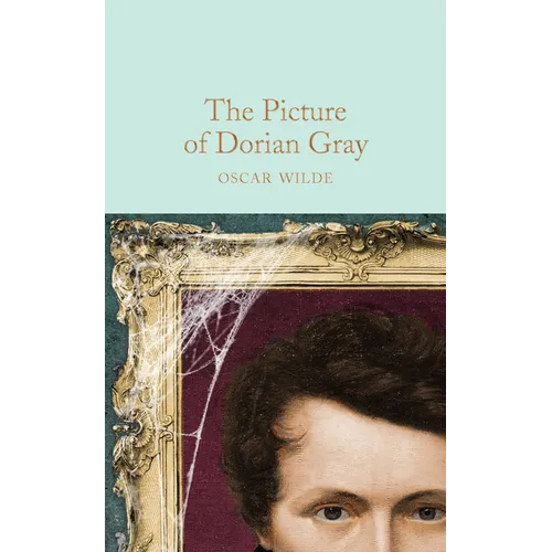 The Picture of Dorian Gray - Hardcover