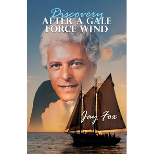 Discovery After A Gale Force Wind - Paperback