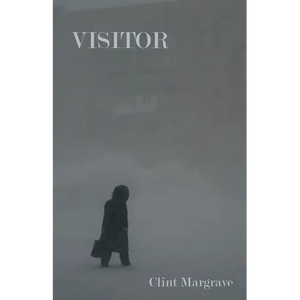 Visitor - Paperback