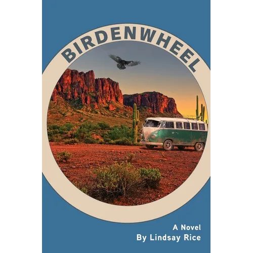 Birdenwheel - Paperback