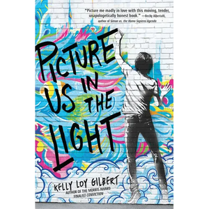Picture Us in the Light - Paperback