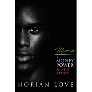 Marcus: A Money, Power & Sex Novella - Paperback
