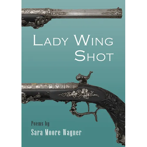 Lady Wing Shot - Paperback