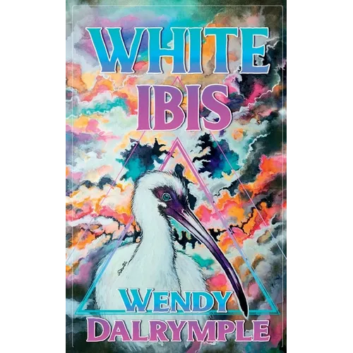 White Ibis - Paperback