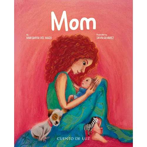 Mom - Hardcover