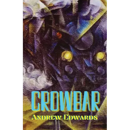Crowbar - Paperback