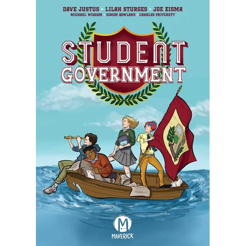 Student Government - Paperback
