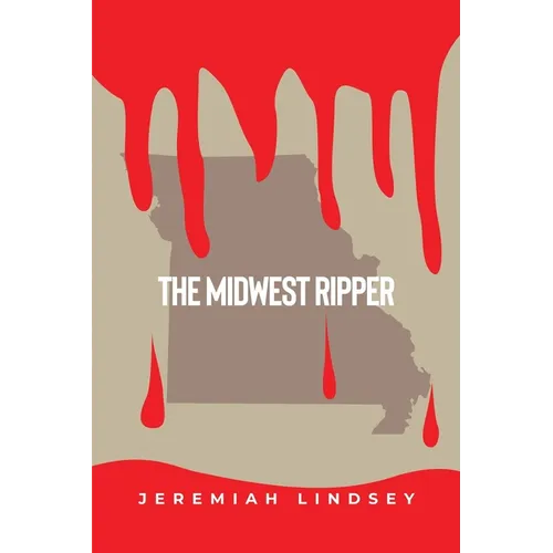 The Midwest Ripper - Paperback